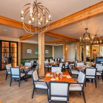 Een foto van restaurant Drumheller's Food & Drink