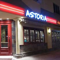 Een foto van restaurant Astoria Shish Kebob House -Danforth