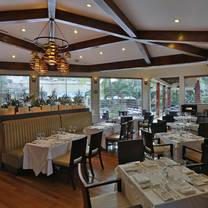 Una foto del restaurante Factory Steak & Lobster - InterContinental San Pedro Sula