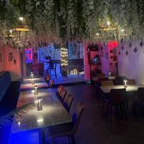 Una foto del restaurante TUGA Supper Club