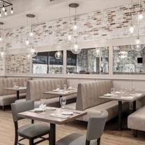 A photo of 34 Park restaurant