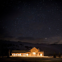 Une photo du restaurant Buckle Barn