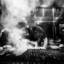 Een foto van restaurant SHOKUNIN