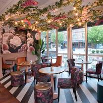 Een foto van restaurant Slug & Lettuce - Watford