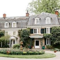 Une photo du restaurant Inn at Barley Sheaf Farm