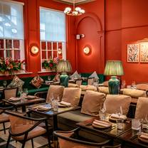 Una foto del restaurante Essence at the Pantiles by Atul Kochhar