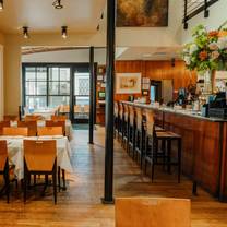 Een foto van restaurant South City Kitchen Midtown