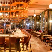 Une photo du restaurant Brasserie Cognac Midtown East