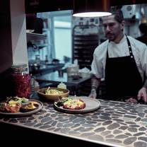 Une photo du restaurant Maa Deyo