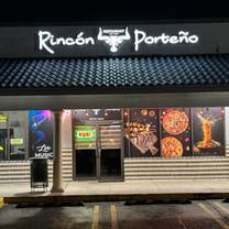 Photo du restaurant Rincon Porteño