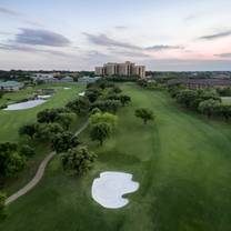 A photo of Dining Experiences The Ritz-Carlton Dallas, Las Colinas restaurant