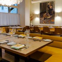 Een foto van restaurant SWAN&SON