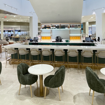 A photo of Carrie's at Neiman's at Neiman Marcus - Bal Harbour restaurant