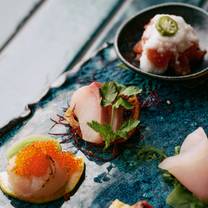 Melbourne Cricket Ground Restaurants - Temaki Sushi Melbourne