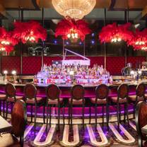 Une photo du restaurant Jeff Ruby's Steakhouse - Nashville