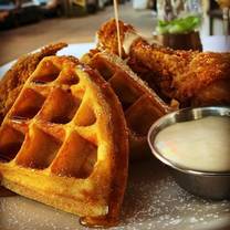 Een foto van restaurant Brooklyn Waffle House