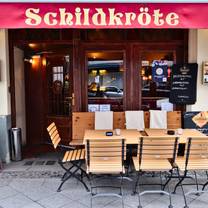 A photo of Schildkroete restaurant