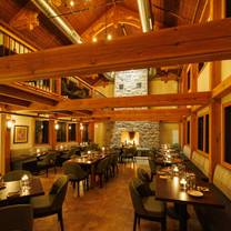 Photo du restaurant Northridge at Woolverton Inn