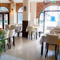 Foto del ristorante Grand Cholan