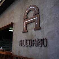 Una foto del restaurante DUM Valle de Guadalupe