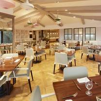 Foto del ristorante Boxwood at The London