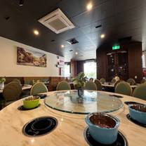 A photo of Viet Hotpot and Steam restaurant