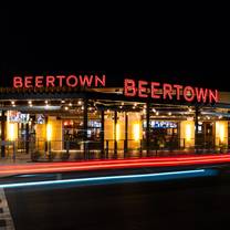 Beertown Public House - London White Oaks