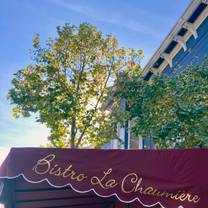 Une photo du restaurant Bistro La Chaumière