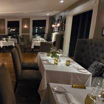 Una foto del restaurante The Chop House at The Equinox Resort