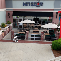 Kingdom Sushi - Jacksonville