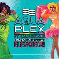 A photo of Aquaplex Fort Lauderdale / Lips restaurant