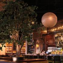 Une photo du restaurant City Cellar Wine Bar & Grill - West Palm Beach