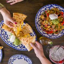 Een foto van restaurant Chevys Fresh Mex - Elk Grove