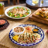 Restaurants near NOS Events Center - El Torito - San Bernardino