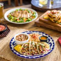 Calabasas High School Restaurants - El Torito - Woodland Hills