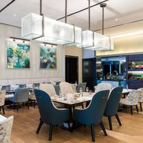 Foto del ristorante Elements - Four Seasons Hotel Doha