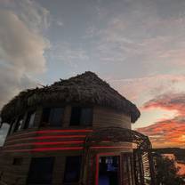 A photo of The Mayan at Lina Point restaurant