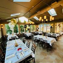 A photo of Ancona Bistro restaurant