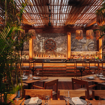 Una foto del restaurante BAK' | Fire Steakhouse
