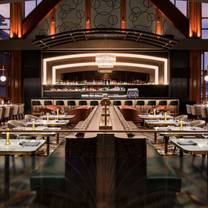 Gordon Ramsay Steak - Vancouverの写真