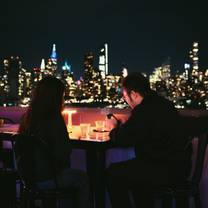 Une photo du restaurant Skybar - LIC