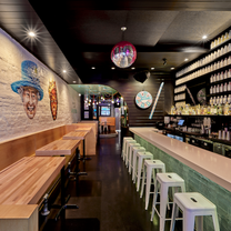 Een foto van restaurant JoJo's ShakeBAR - River North