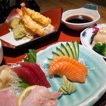 Una foto del restaurante Tenjin