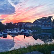 Een foto van restaurant Bootshaus