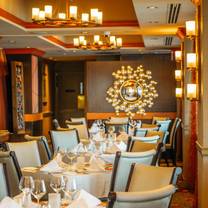 Foto del ristorante Vetro by Russo's on the Bay