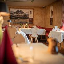 Een foto van restaurant Ristorante & Pizzeria Sass Dlacia