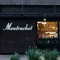 A photo of Montrachet restaurant