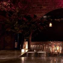 Abrons Arts Center Restaurants - Skin Contact