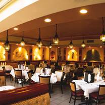 Een foto van restaurant Flavor of India - Burbank