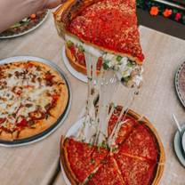 Een foto van restaurant Chicago's Pizza - Ravenswood